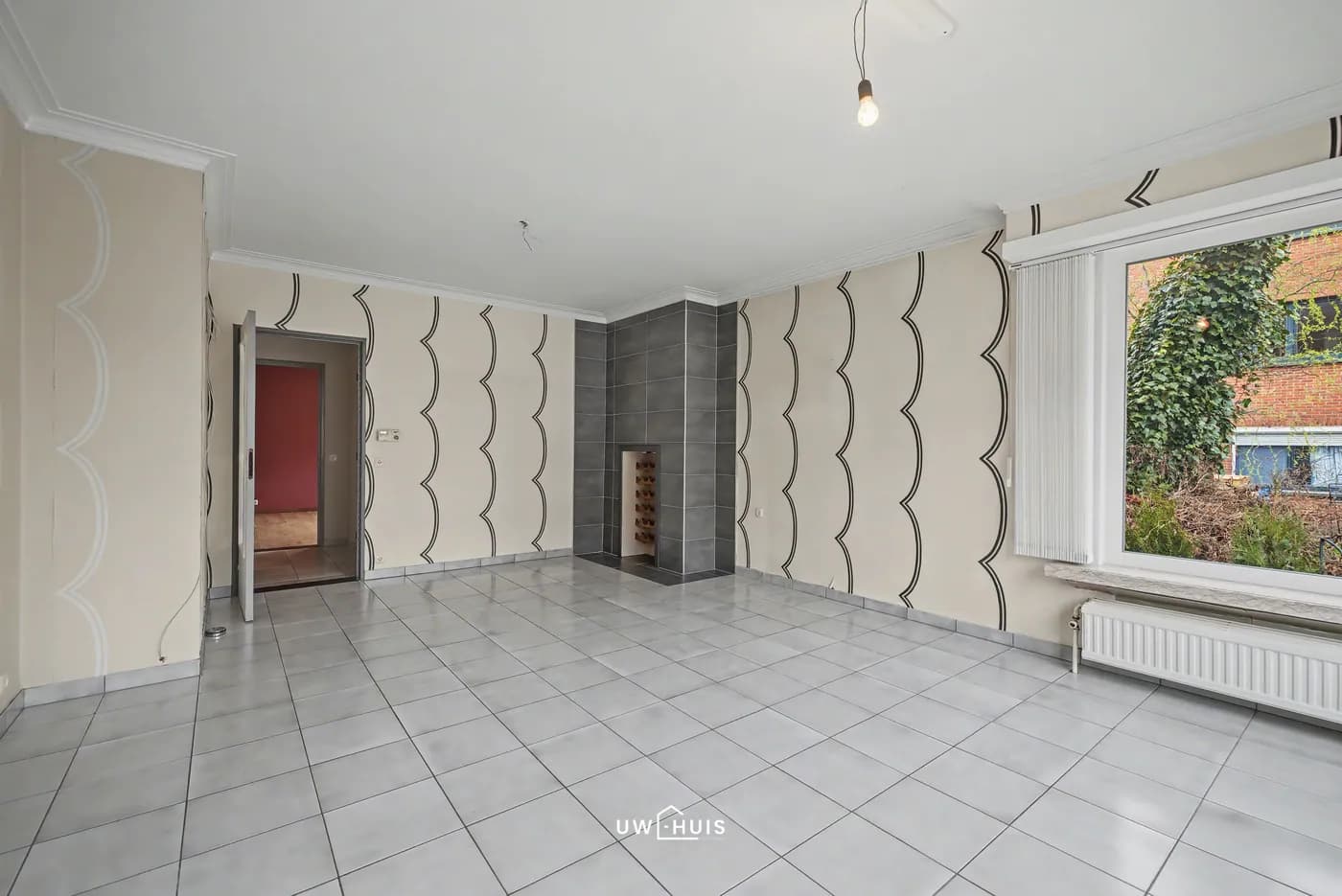Appartement te koop