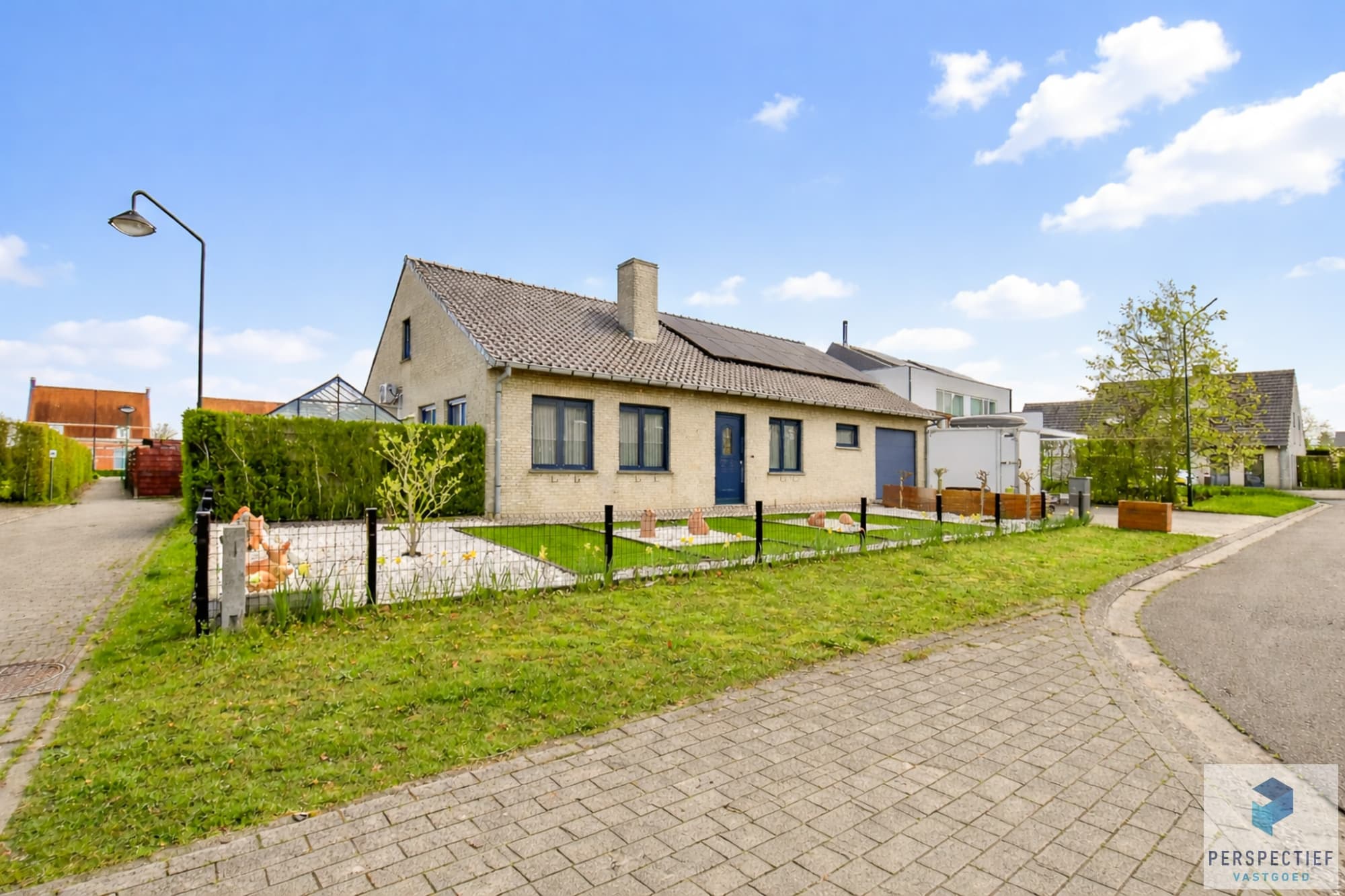 Huis te koop