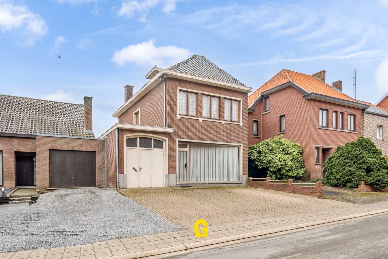 Huis te koop