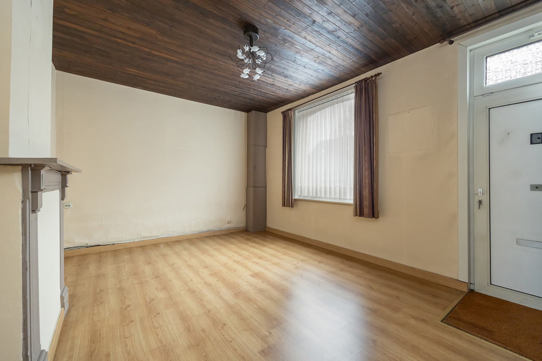 Huis te koop