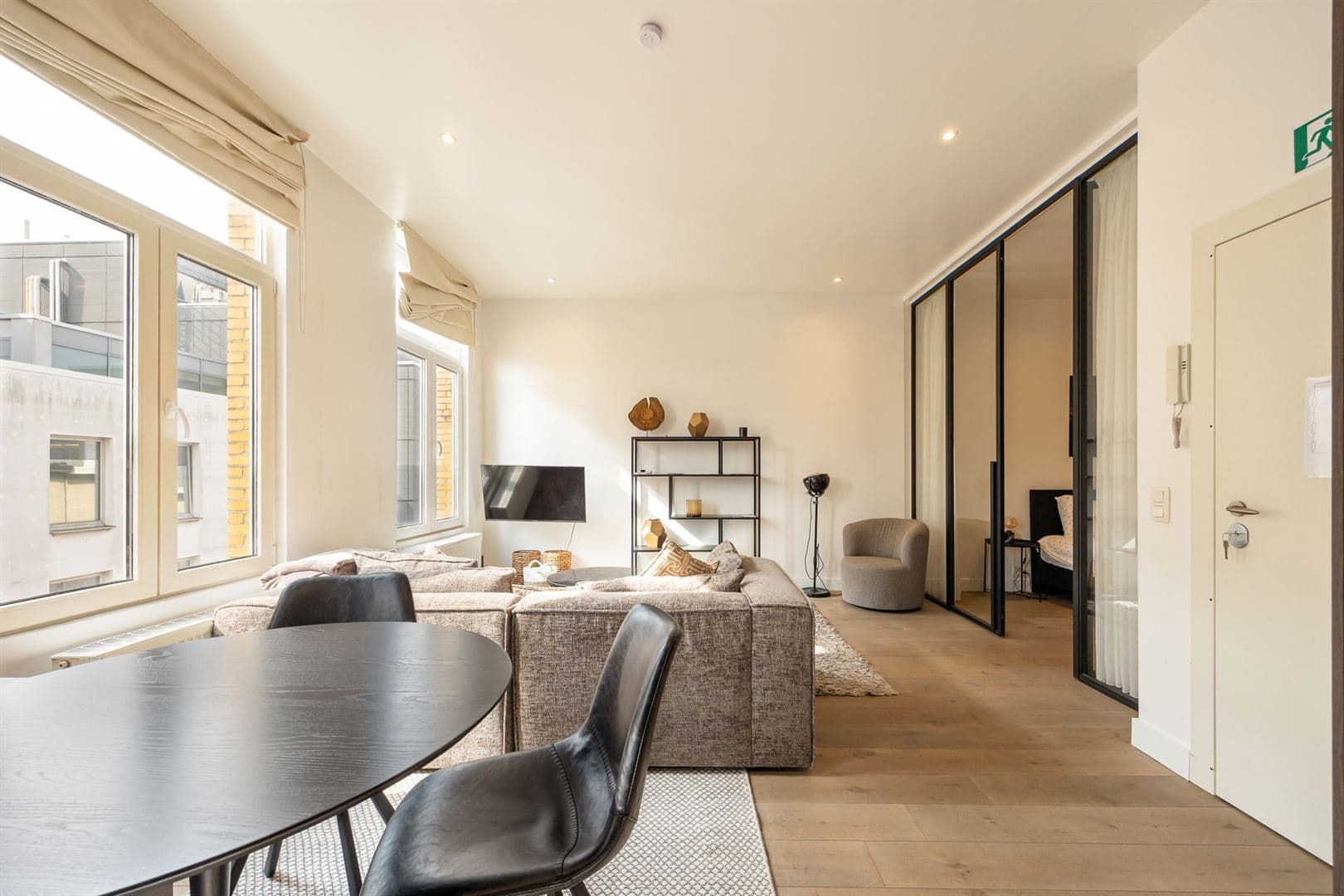 Appartement te koop