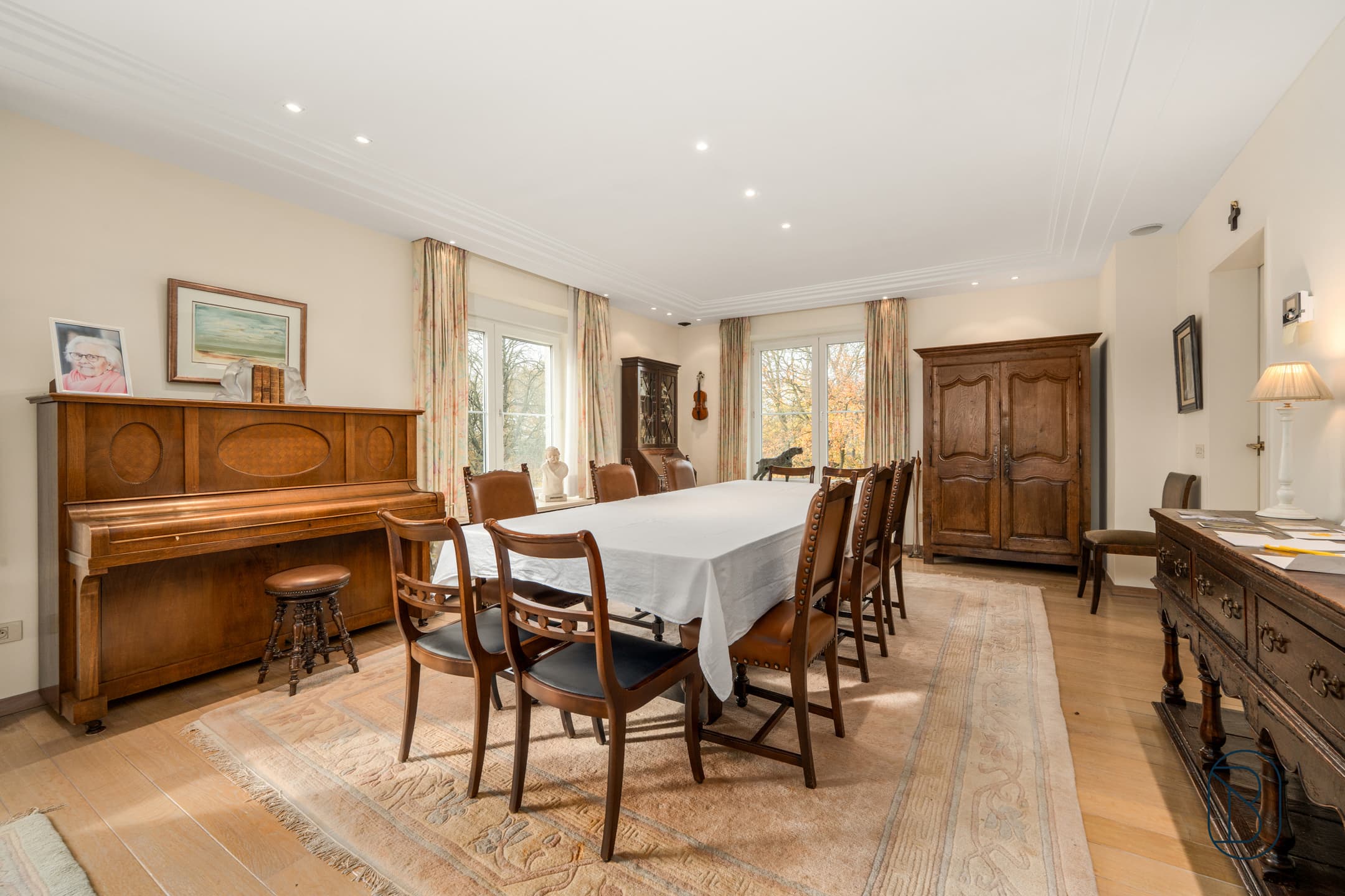 Appartement te koop