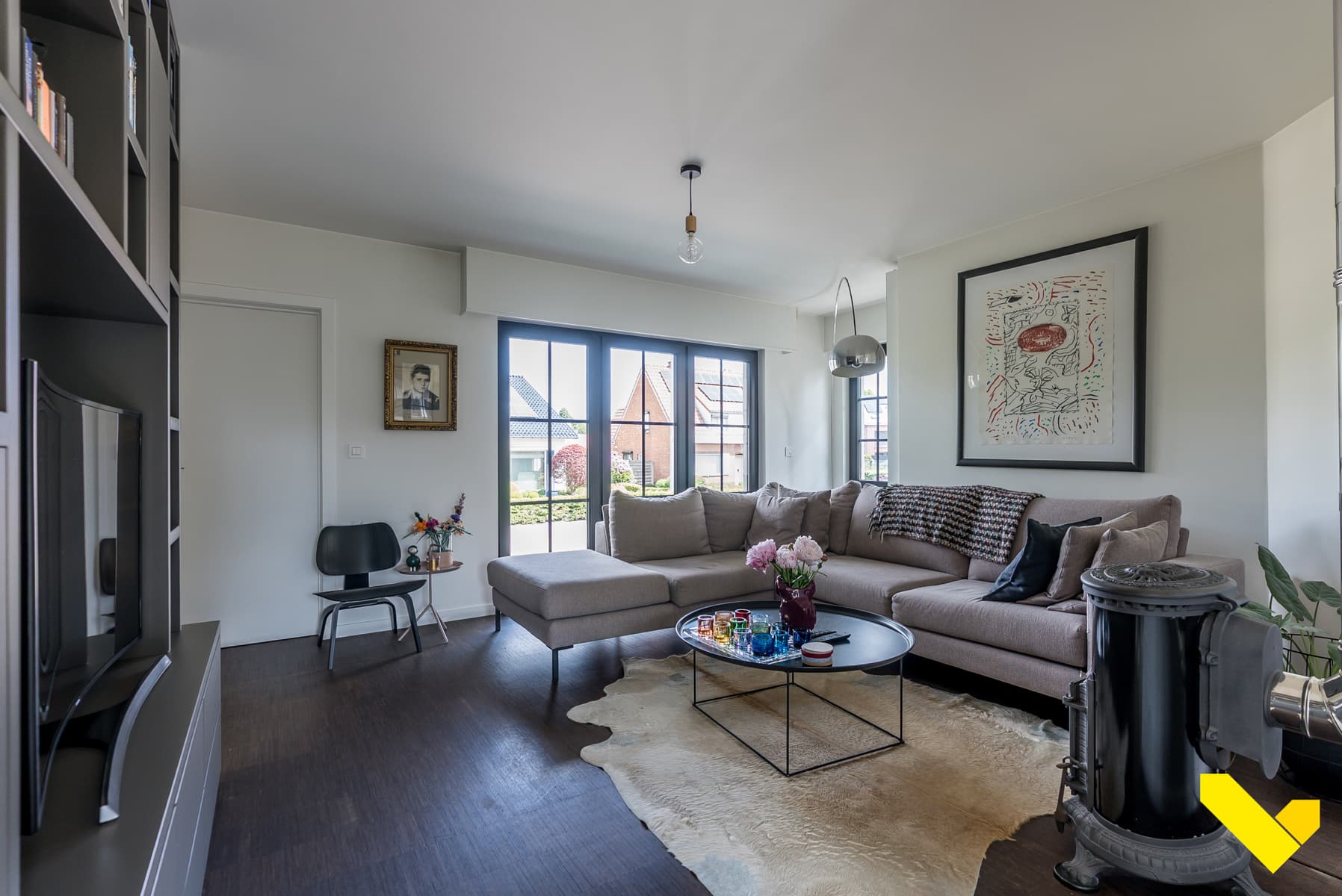 Huis te koop