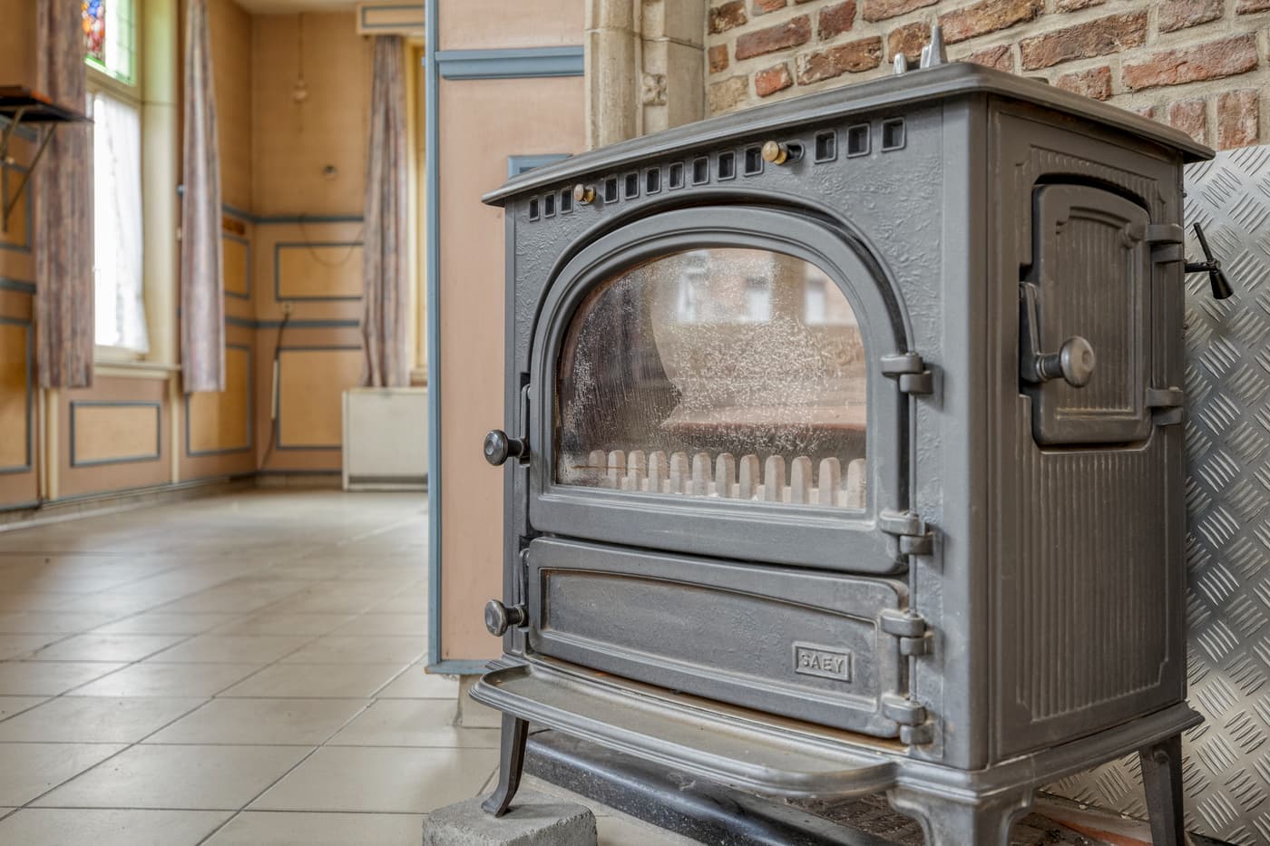 Huis te koop