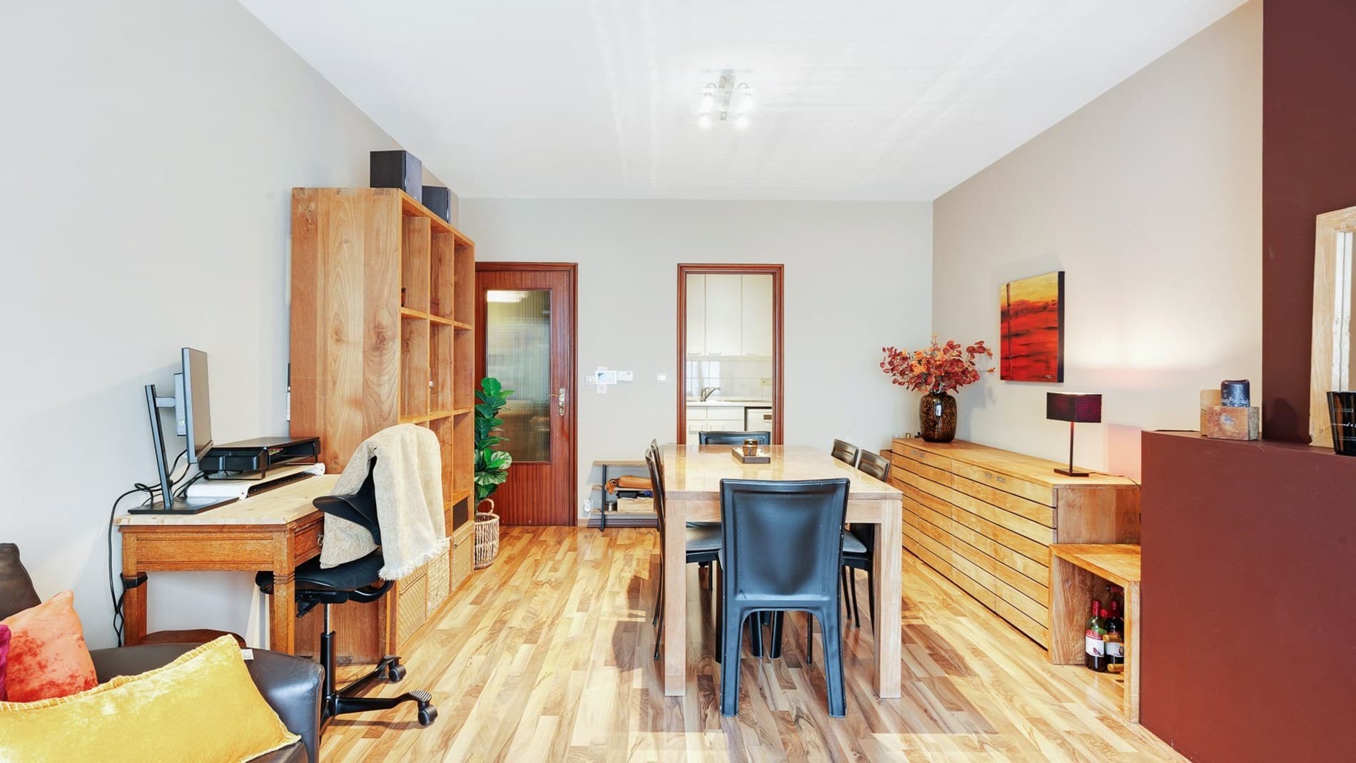 Appartement te koop