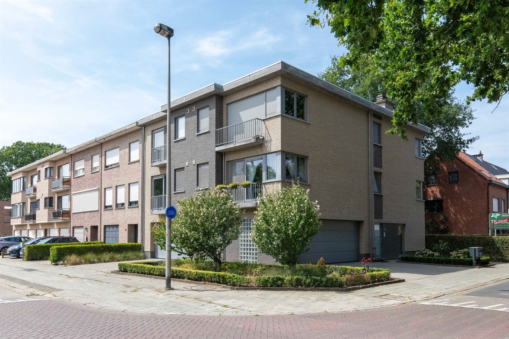 Appartement te koop