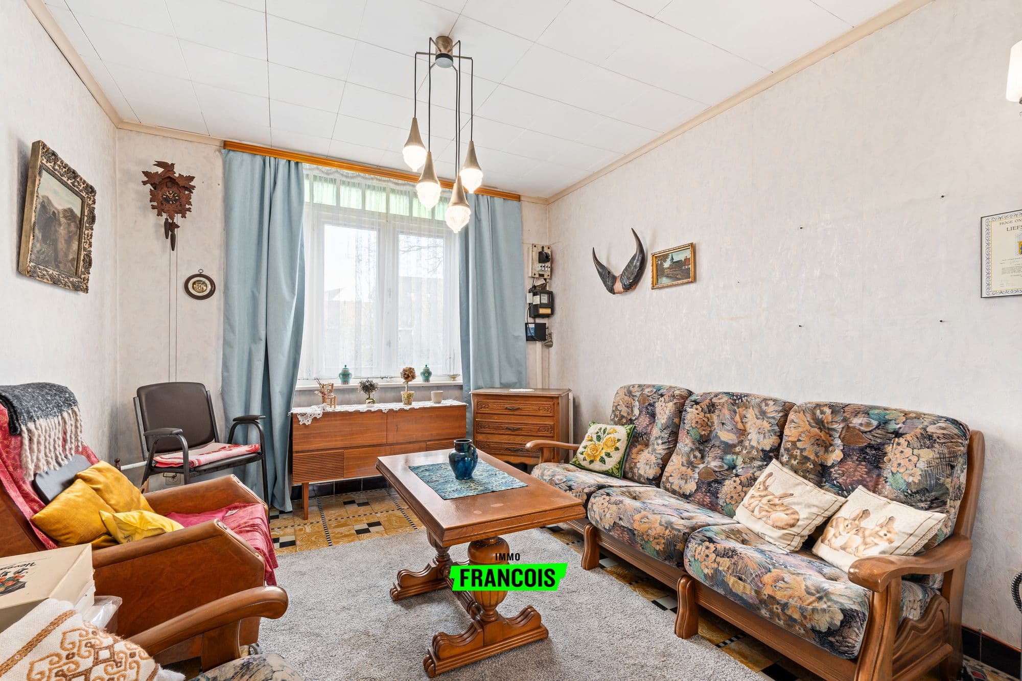 Huis te koop