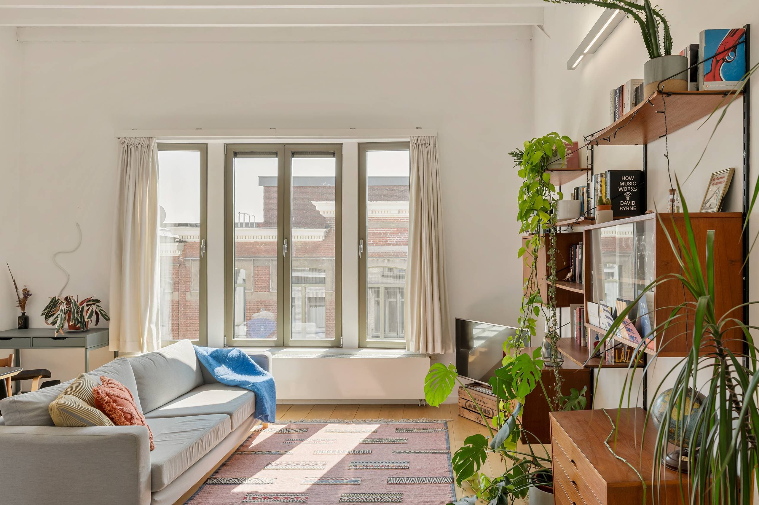 Appartement te koop