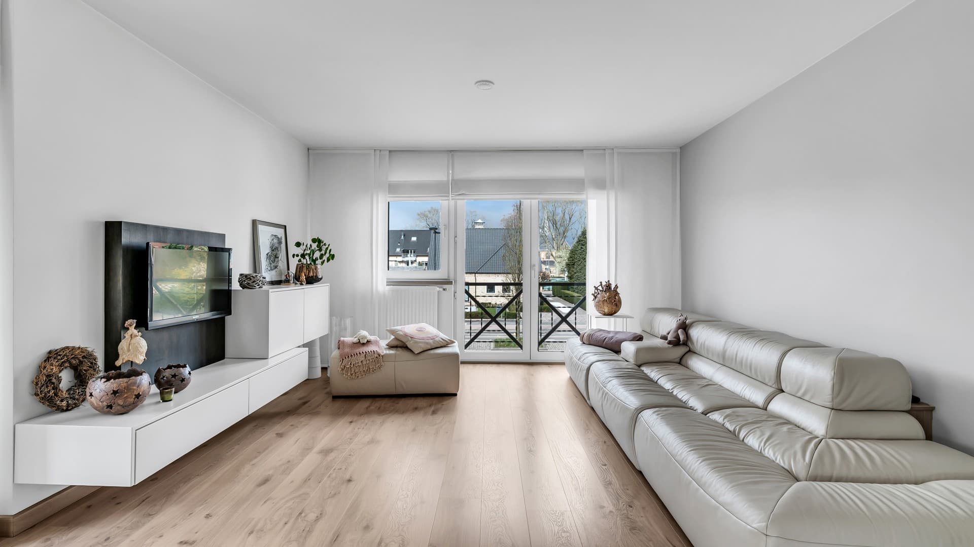 Appartement te koop