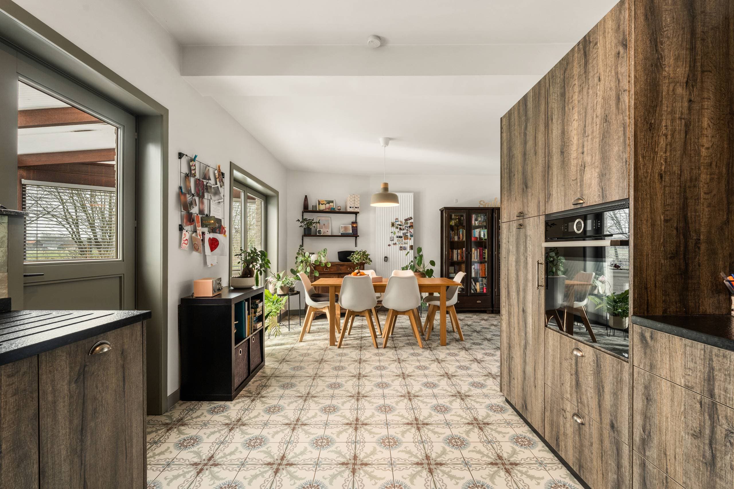 Huis te koop