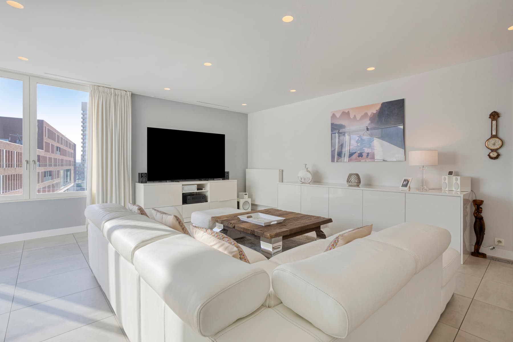 Appartement te koop