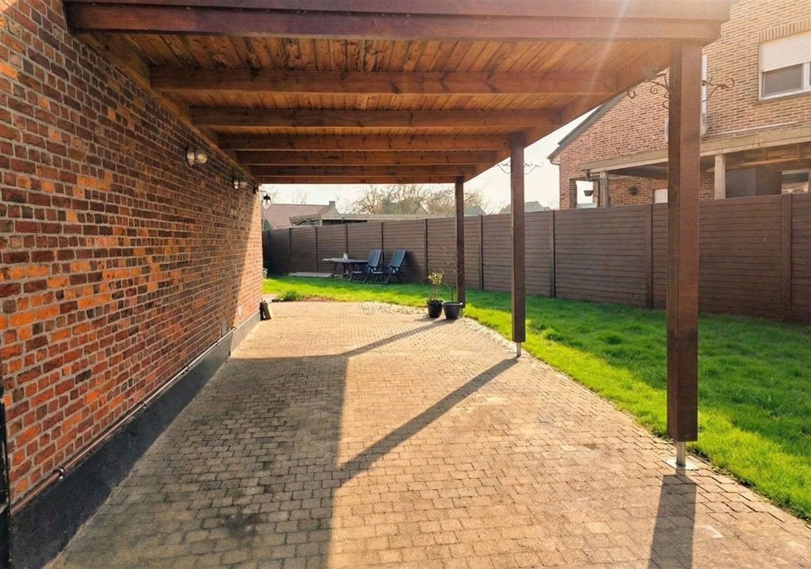 Huis te koop