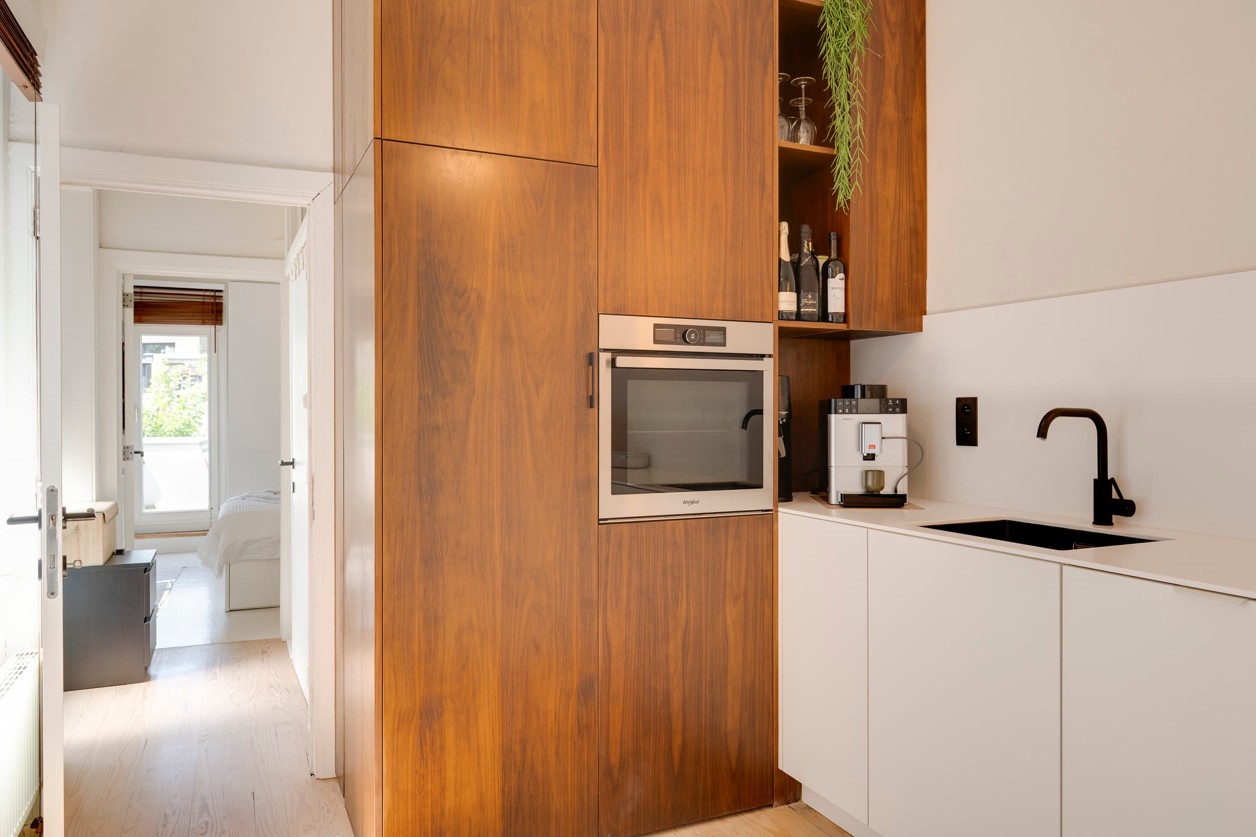 Appartement te koop