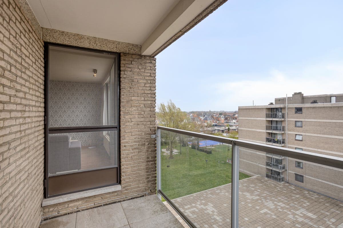 Appartement te koop