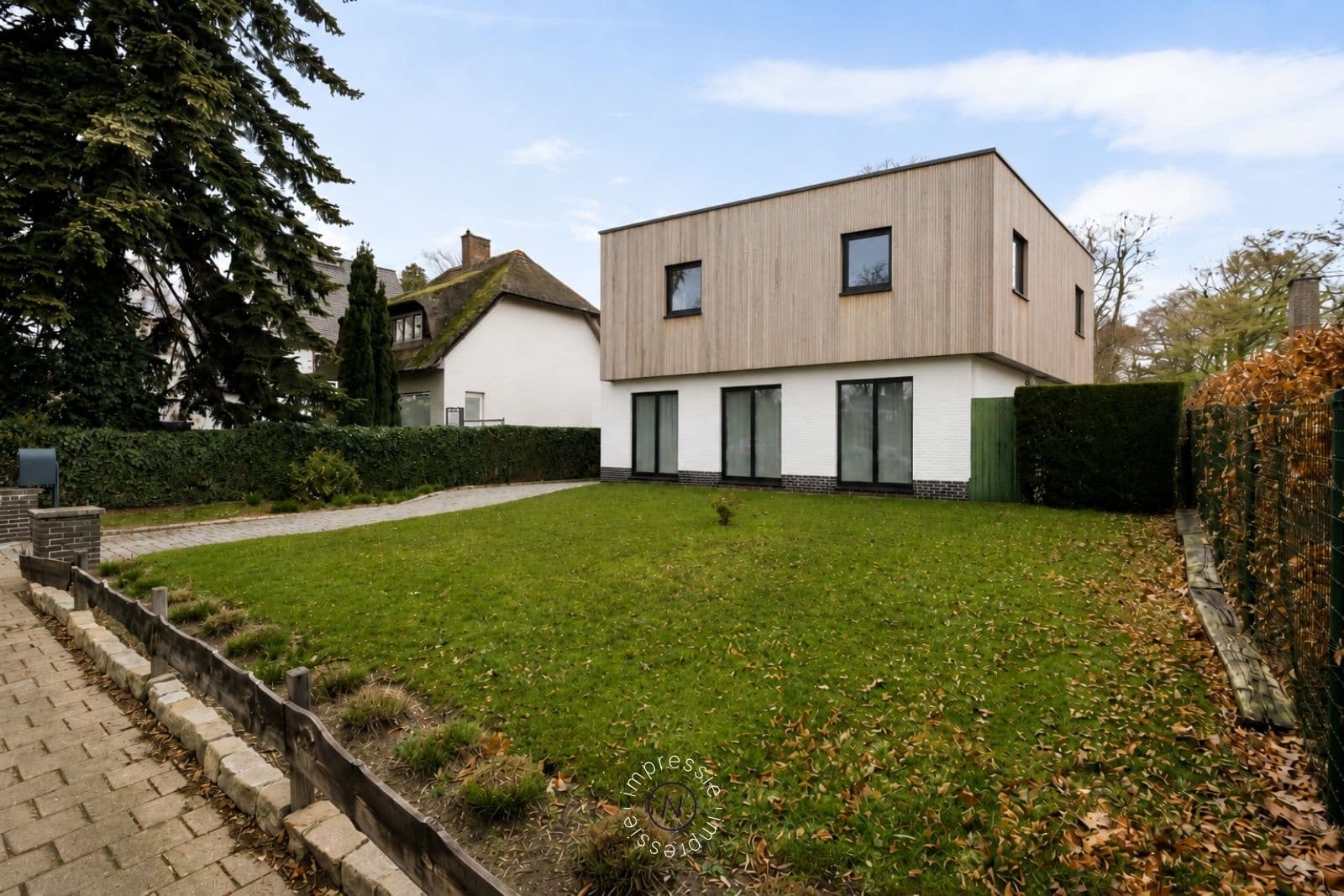 Huis te koop