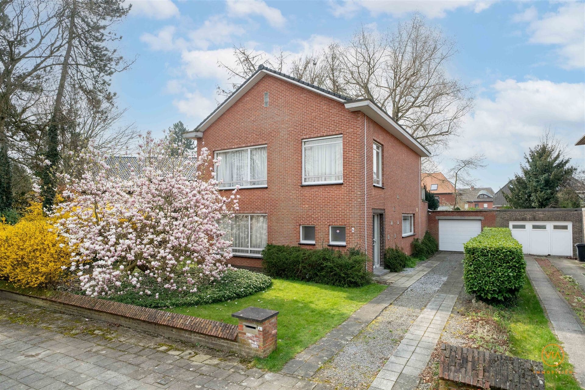 Huis te koop