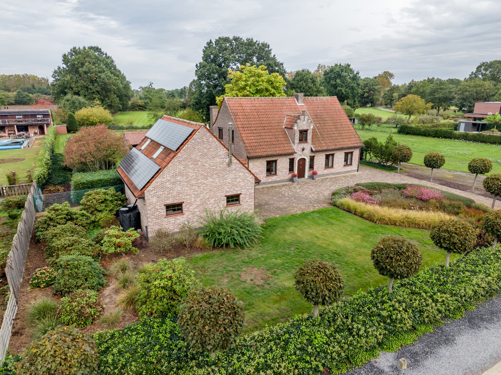 Huis te koop