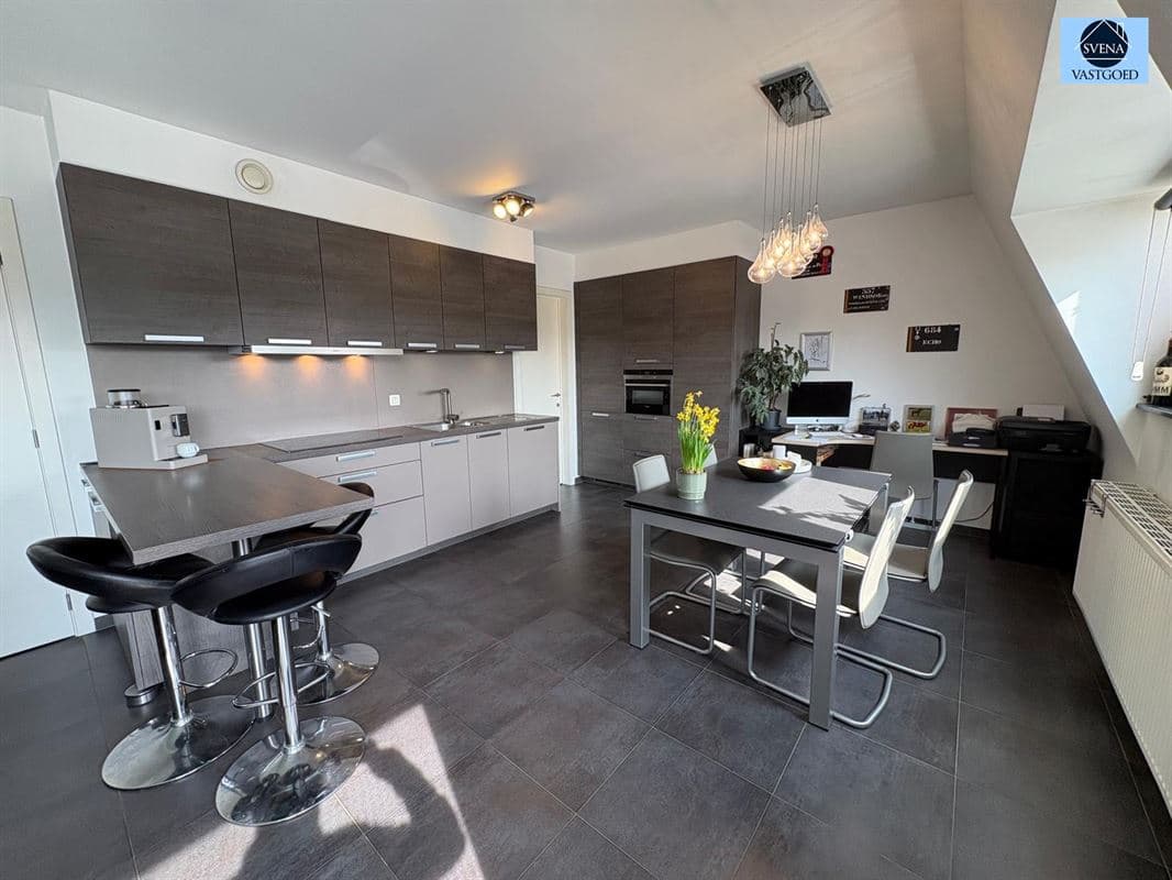 Appartement te koop