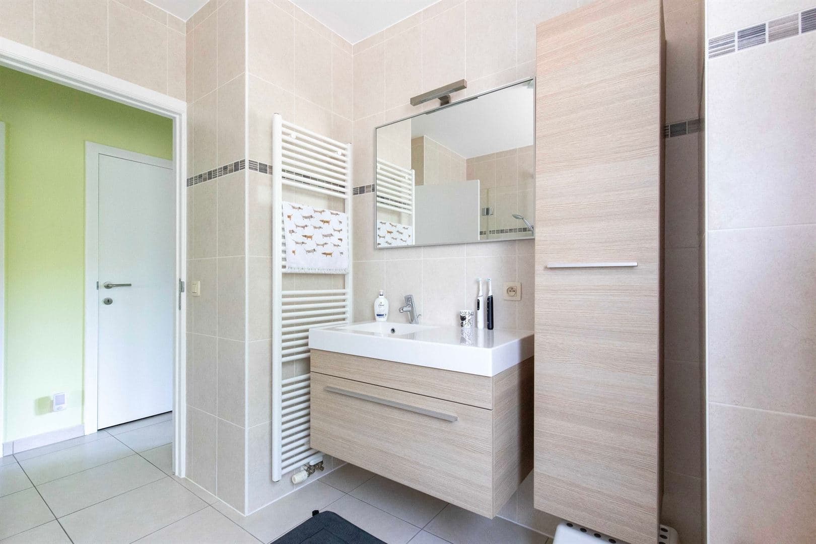 Appartement te koop
