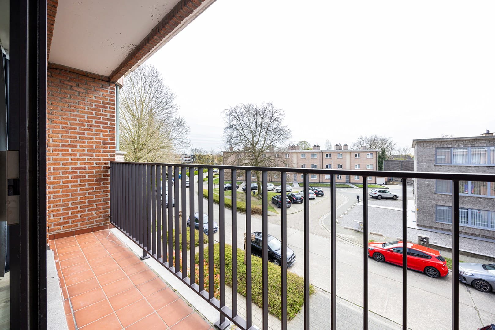 Appartement te koop