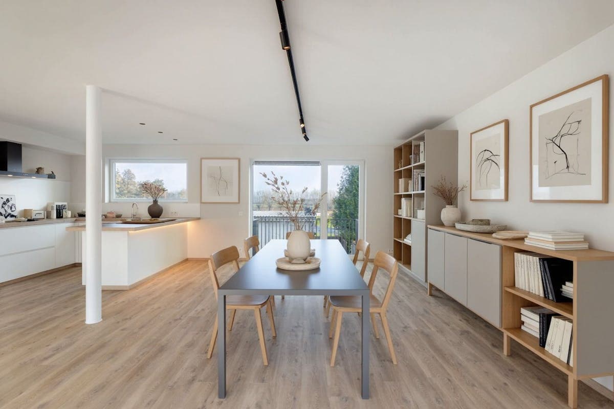Huis te koop