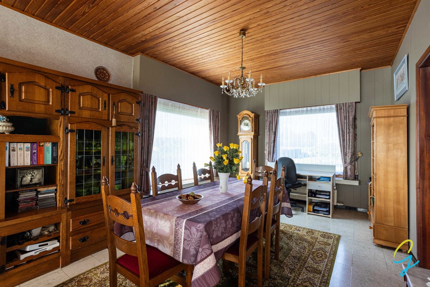 Huis te koop