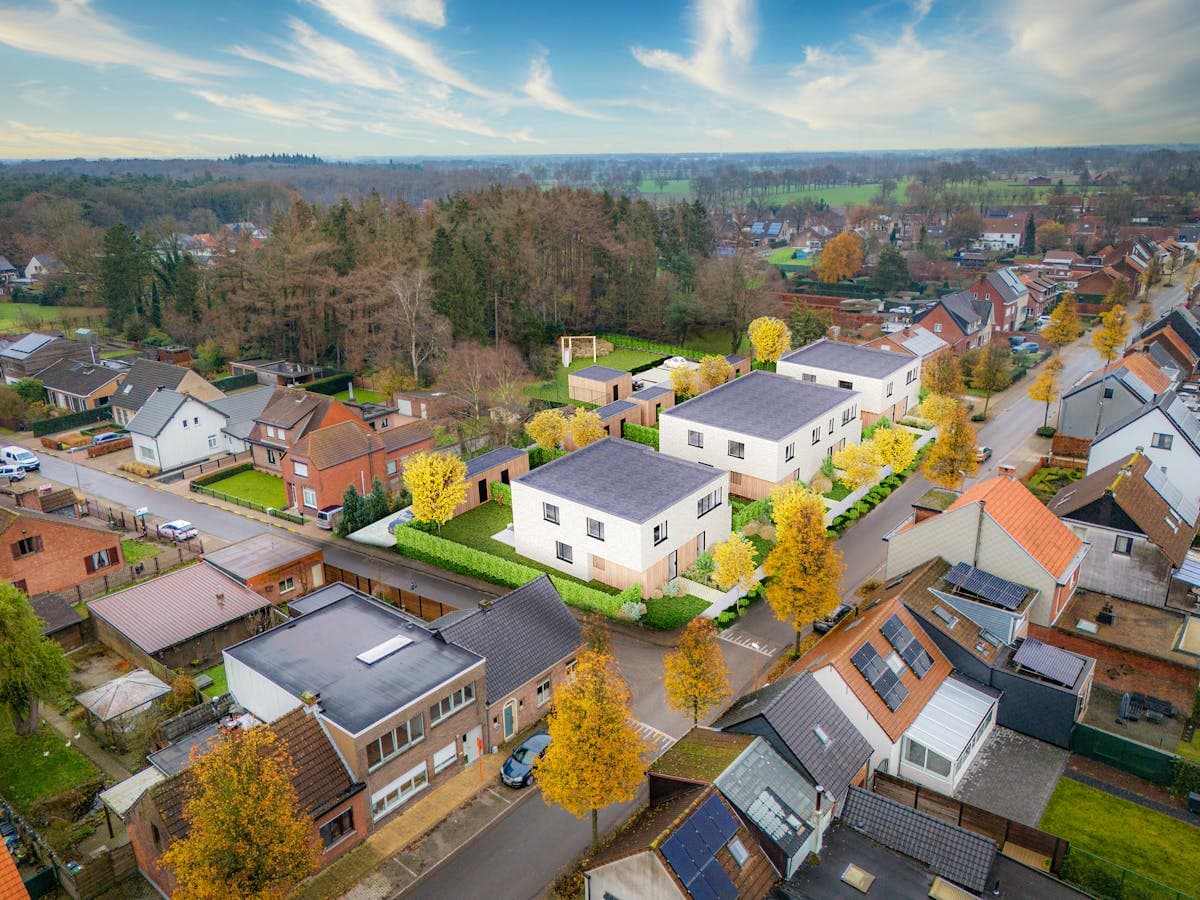 Huis te koop