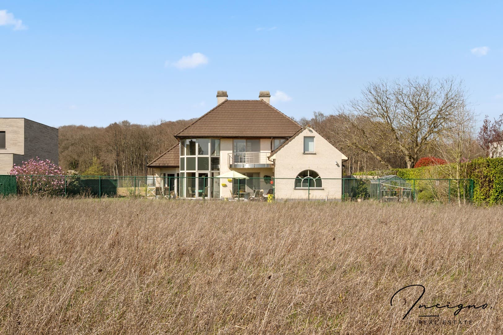 Huis te koop