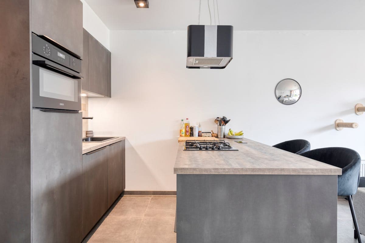 Appartement te koop