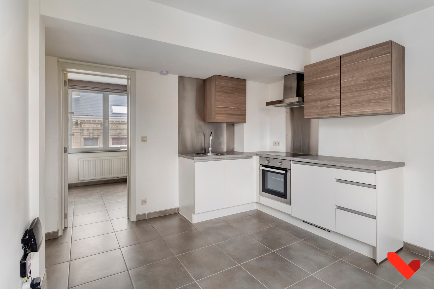 Appartement te koop