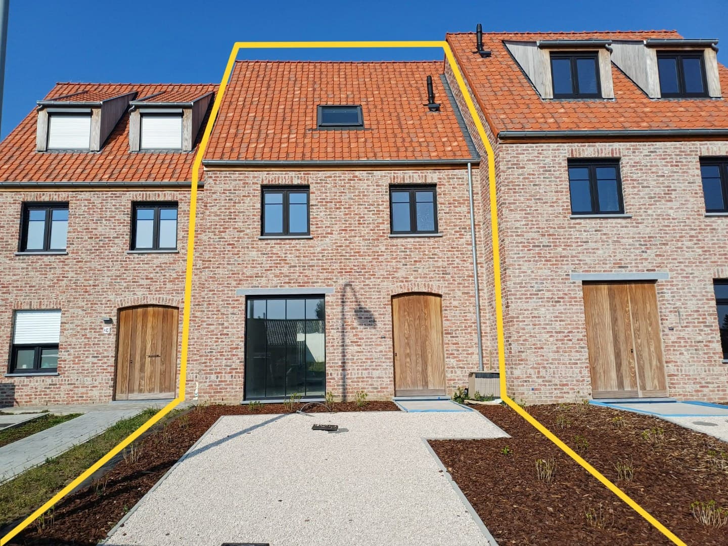 Huis te koop