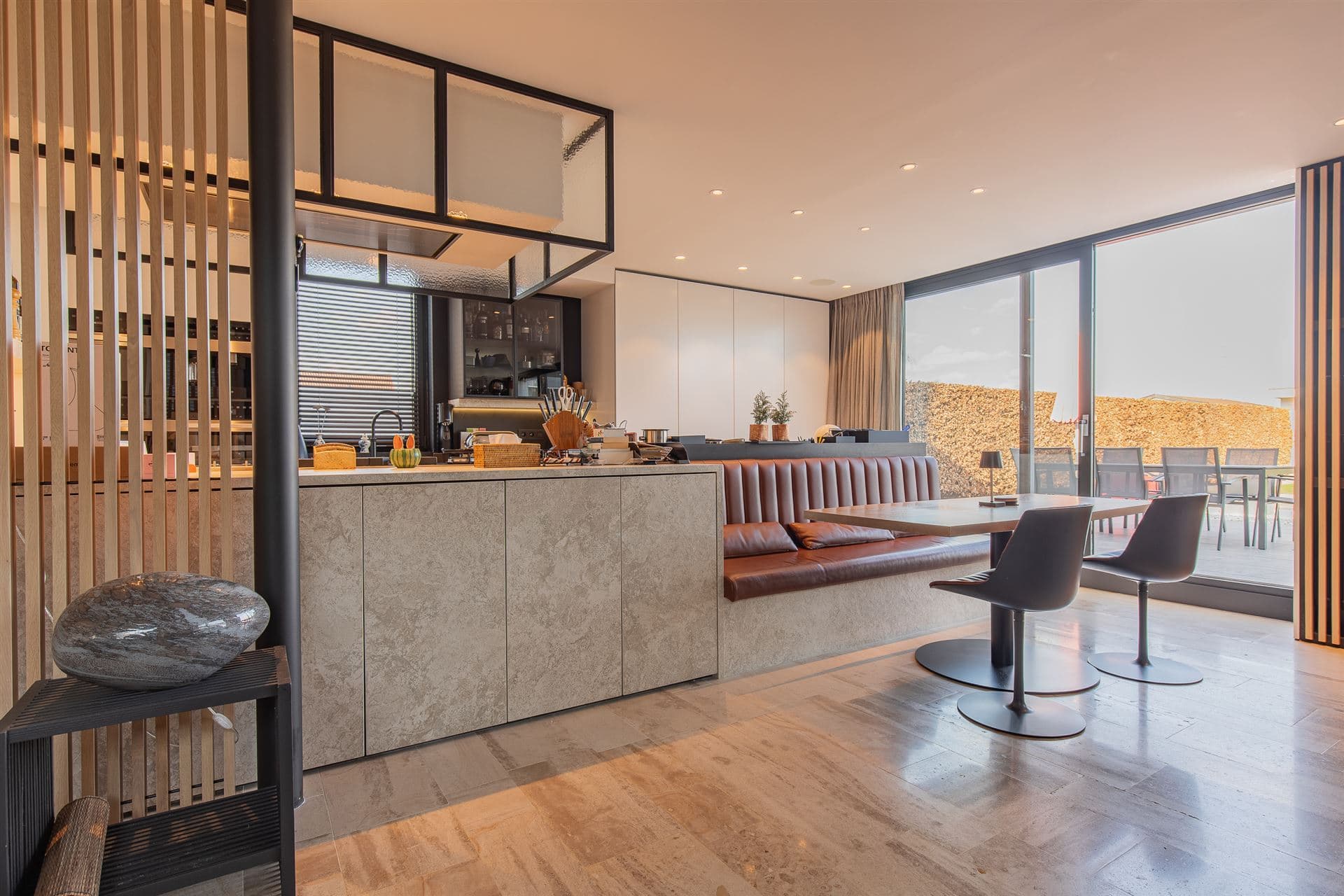 Huis te koop