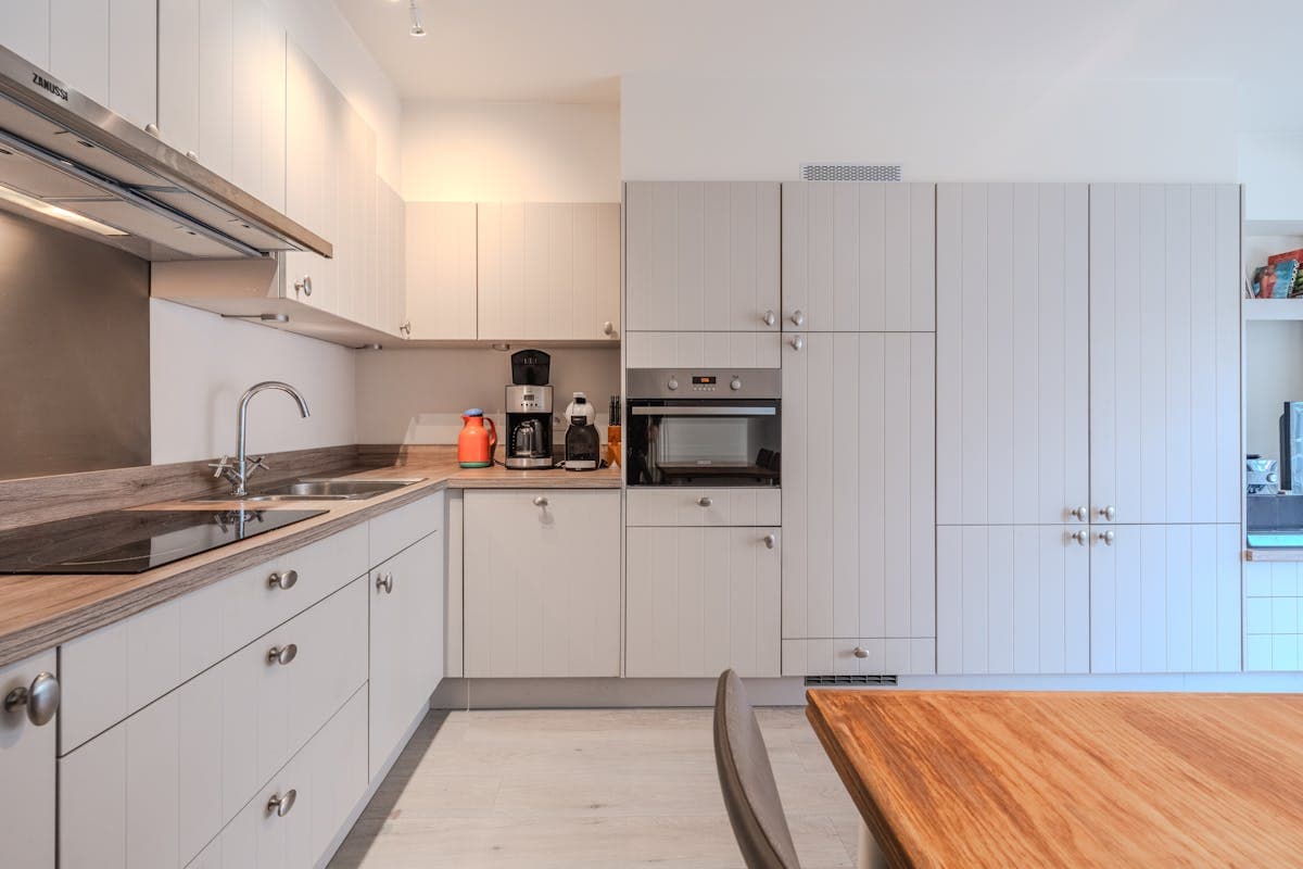 Appartement te koop
