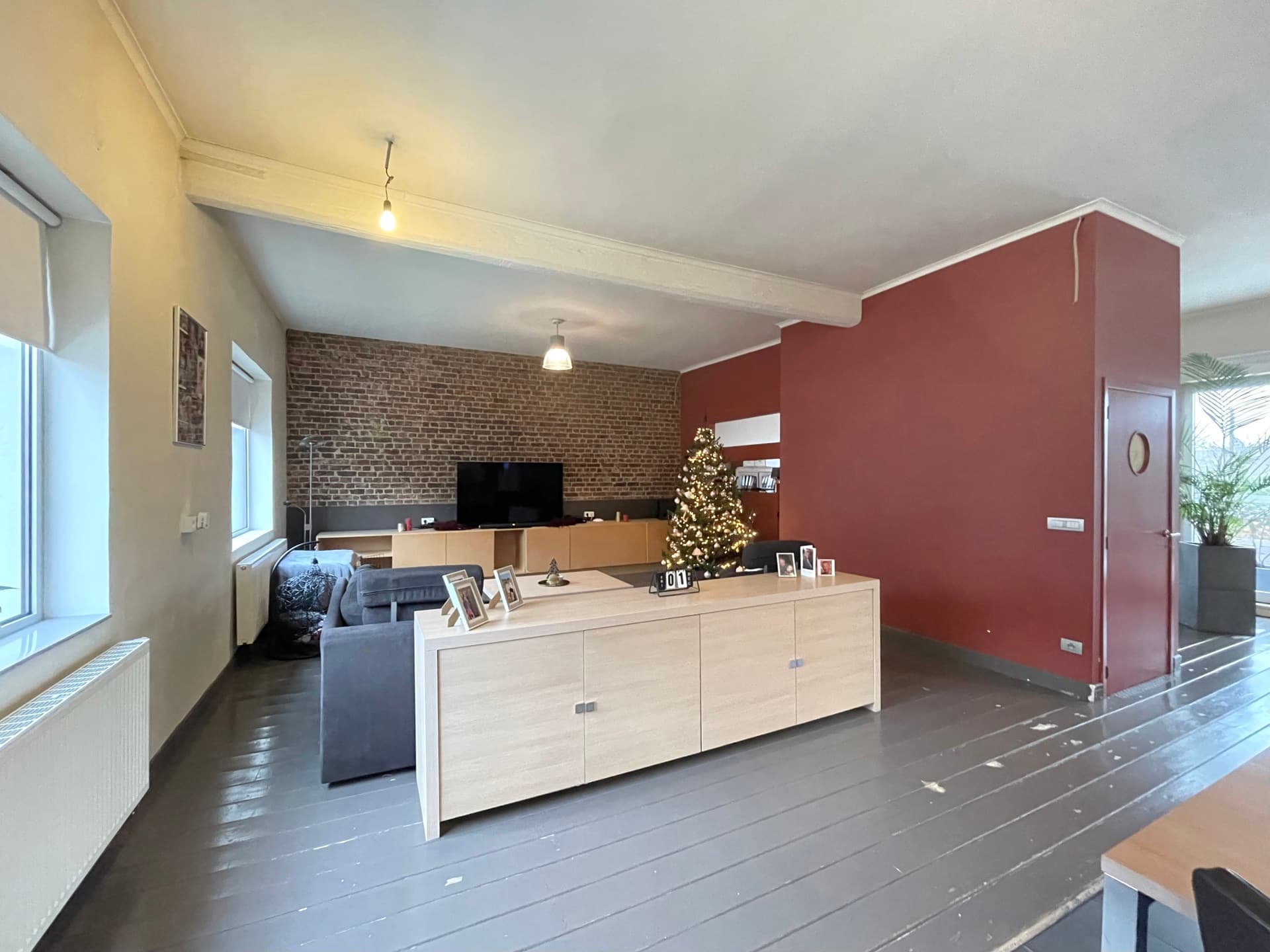 Huis te koop
