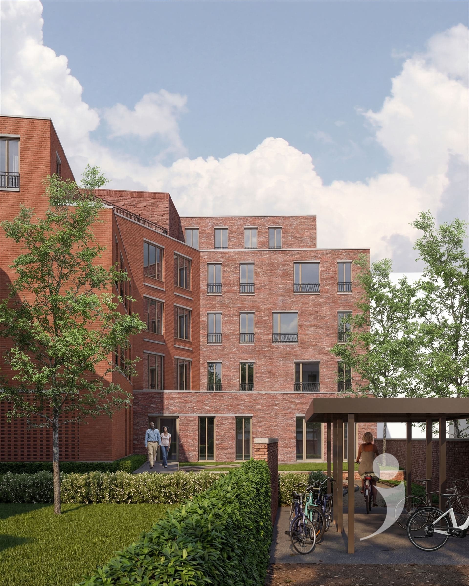 Project te koop in Aarschot