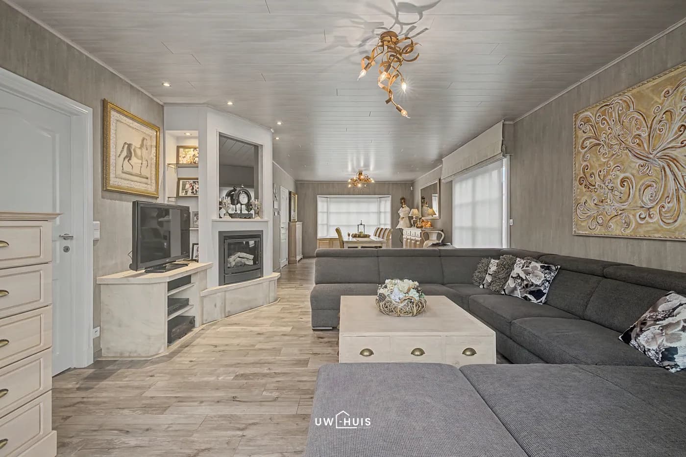Huis te koop