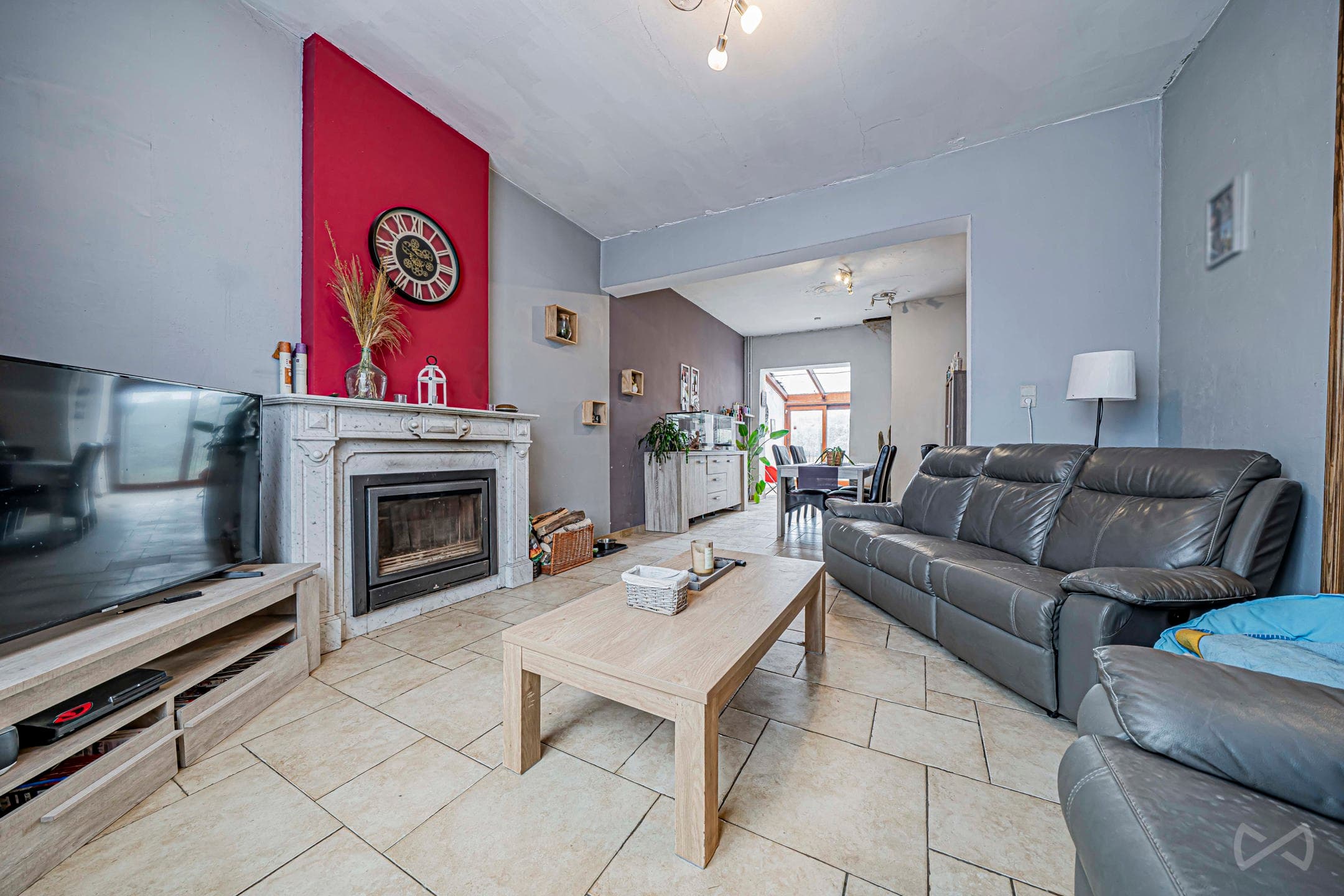 Huis te koop