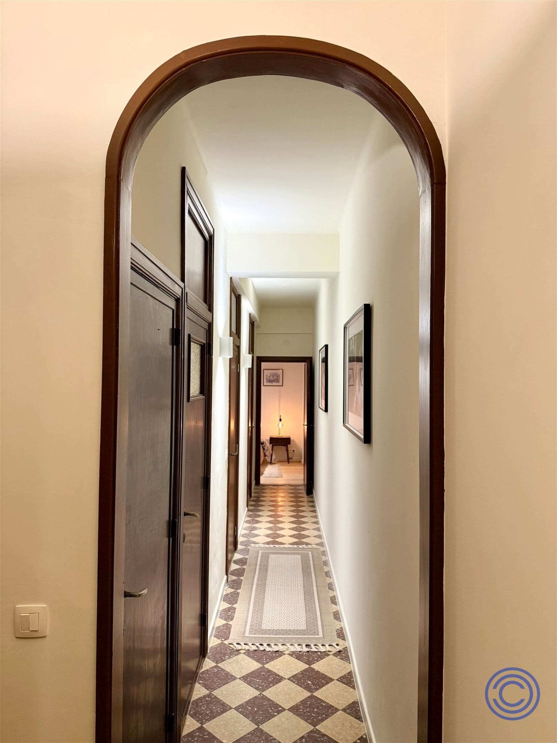 Appartement te koop