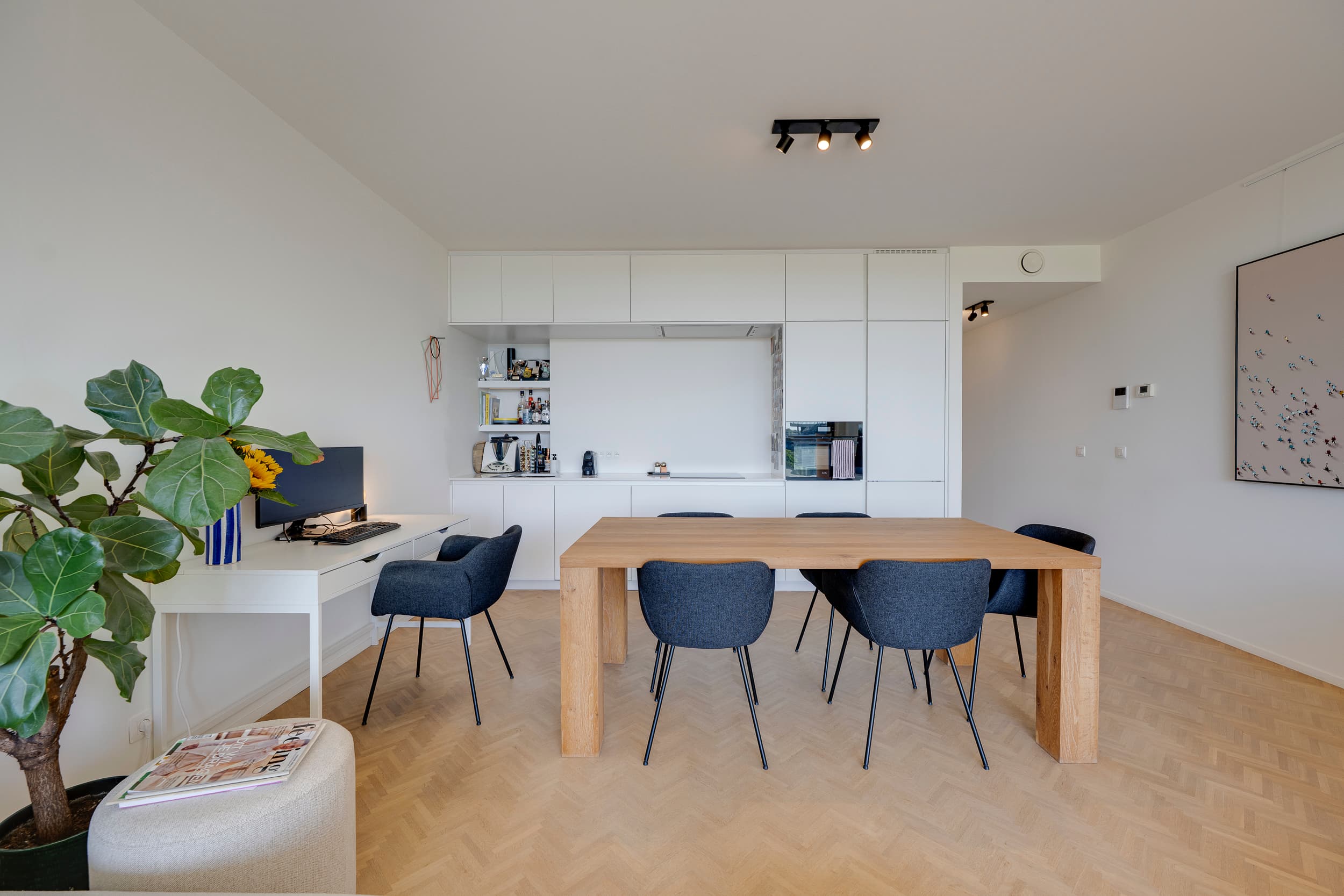Appartement te koop