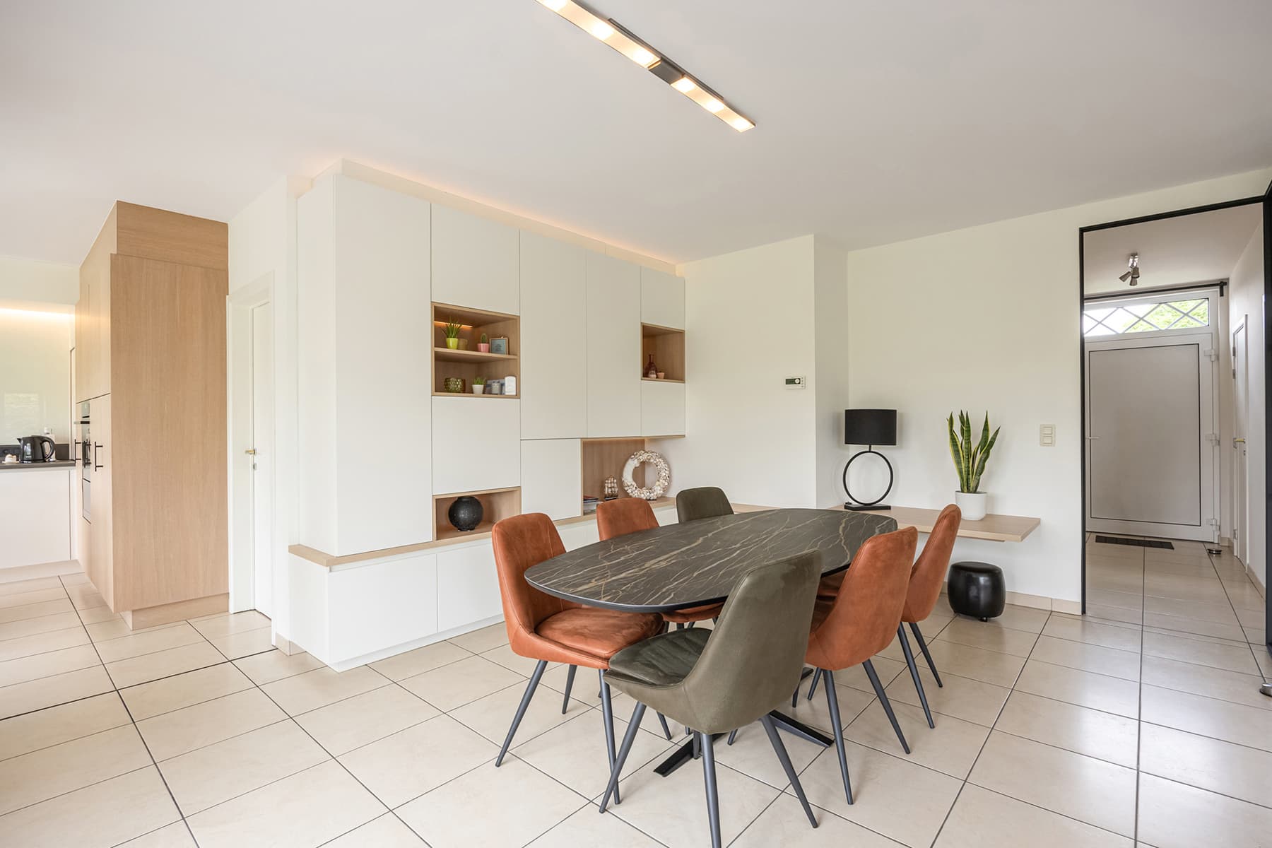 Huis te koop