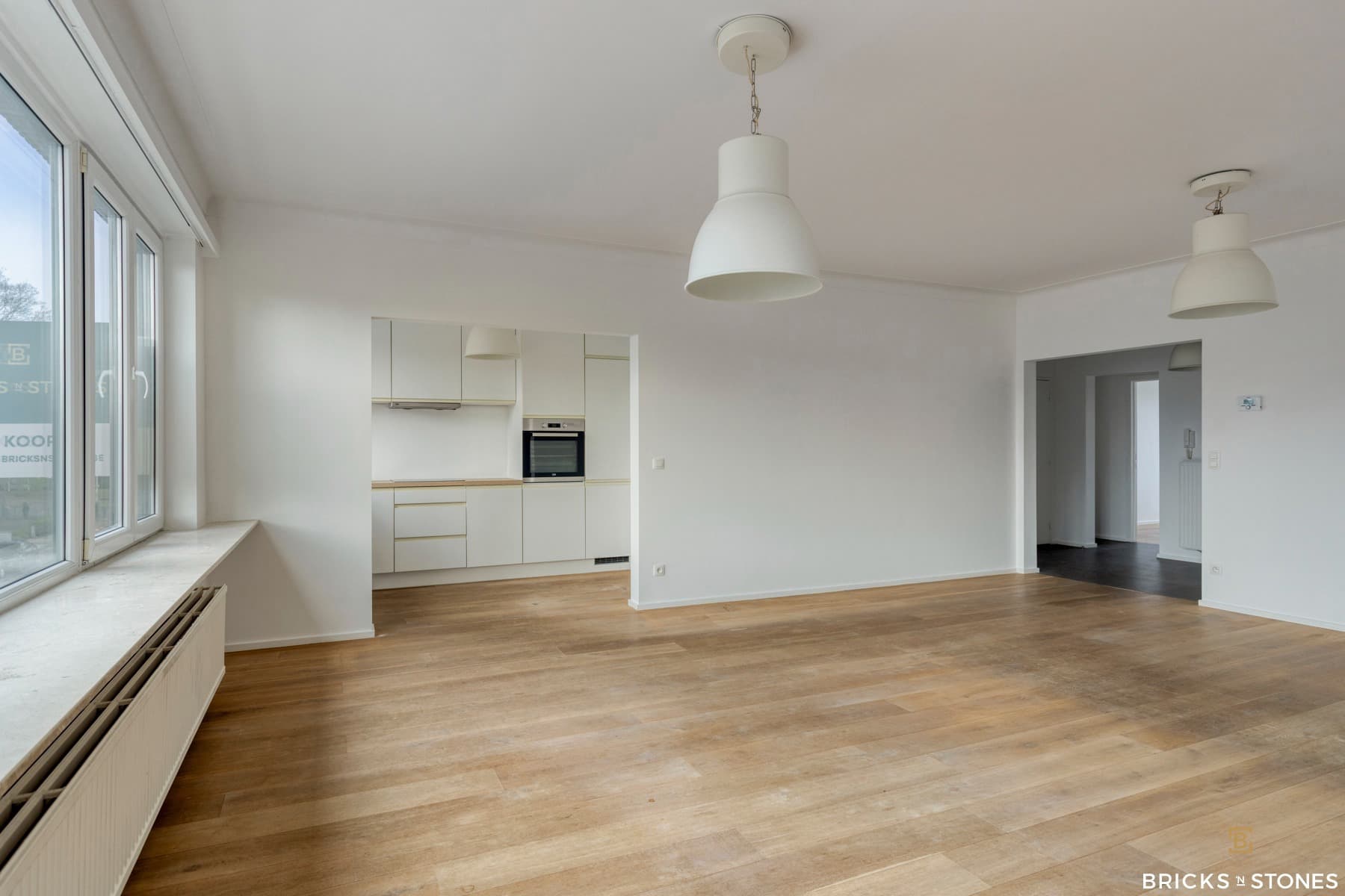 Appartement te koop