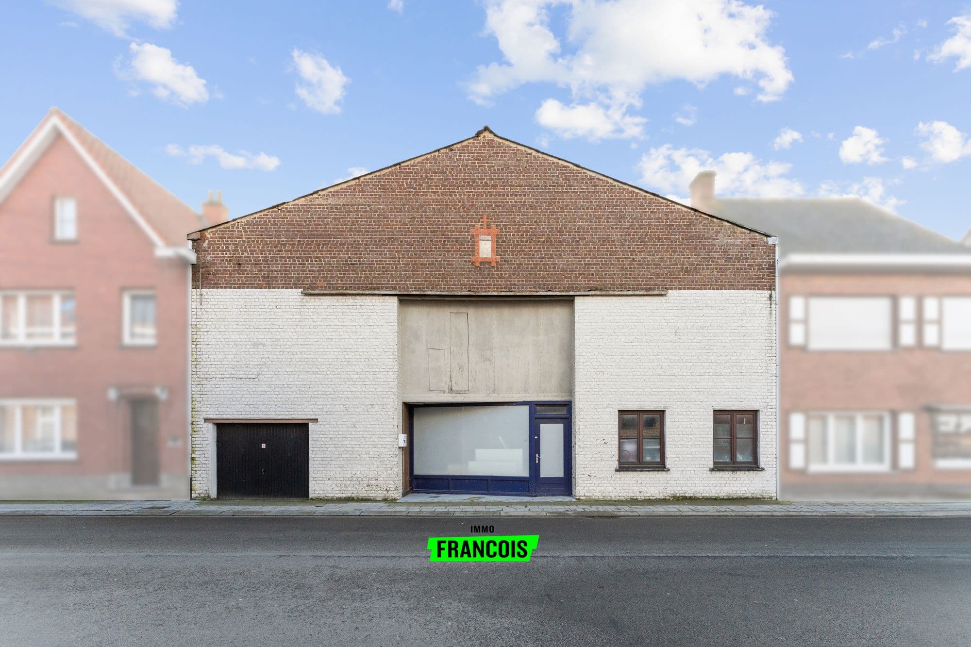 Huis te koop