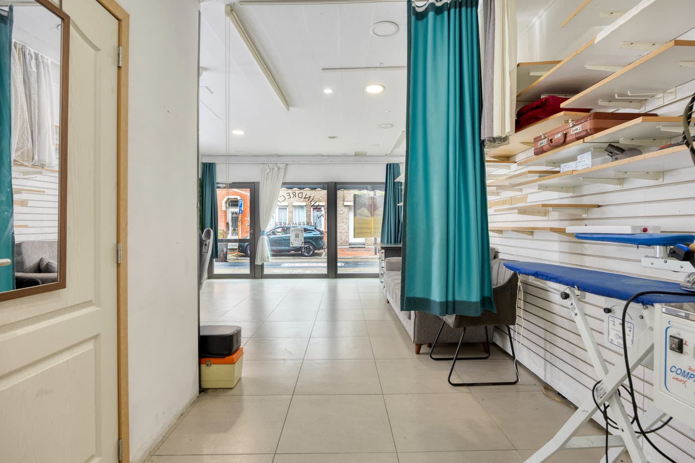 Huis te koop