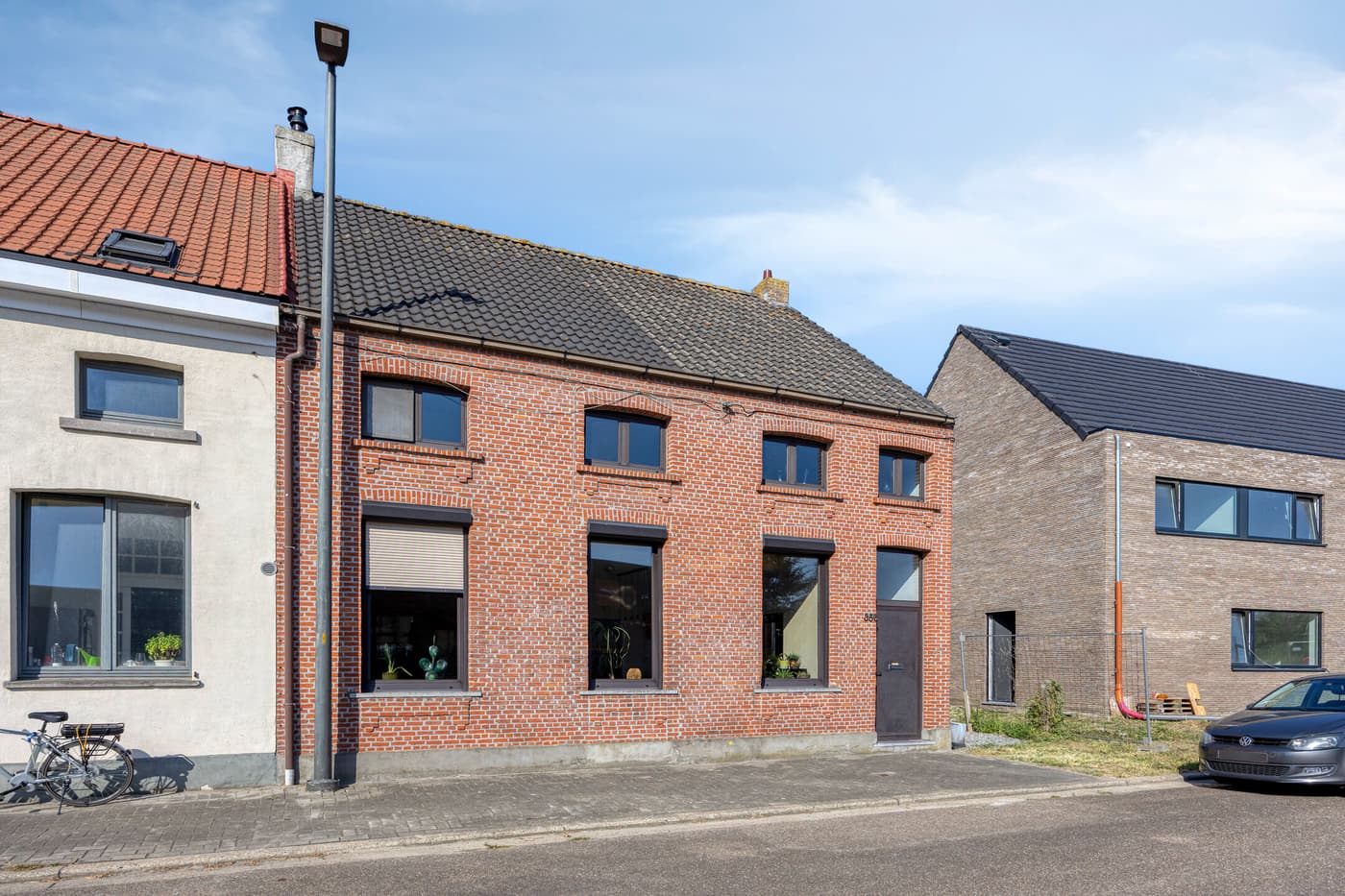 Huis te koop