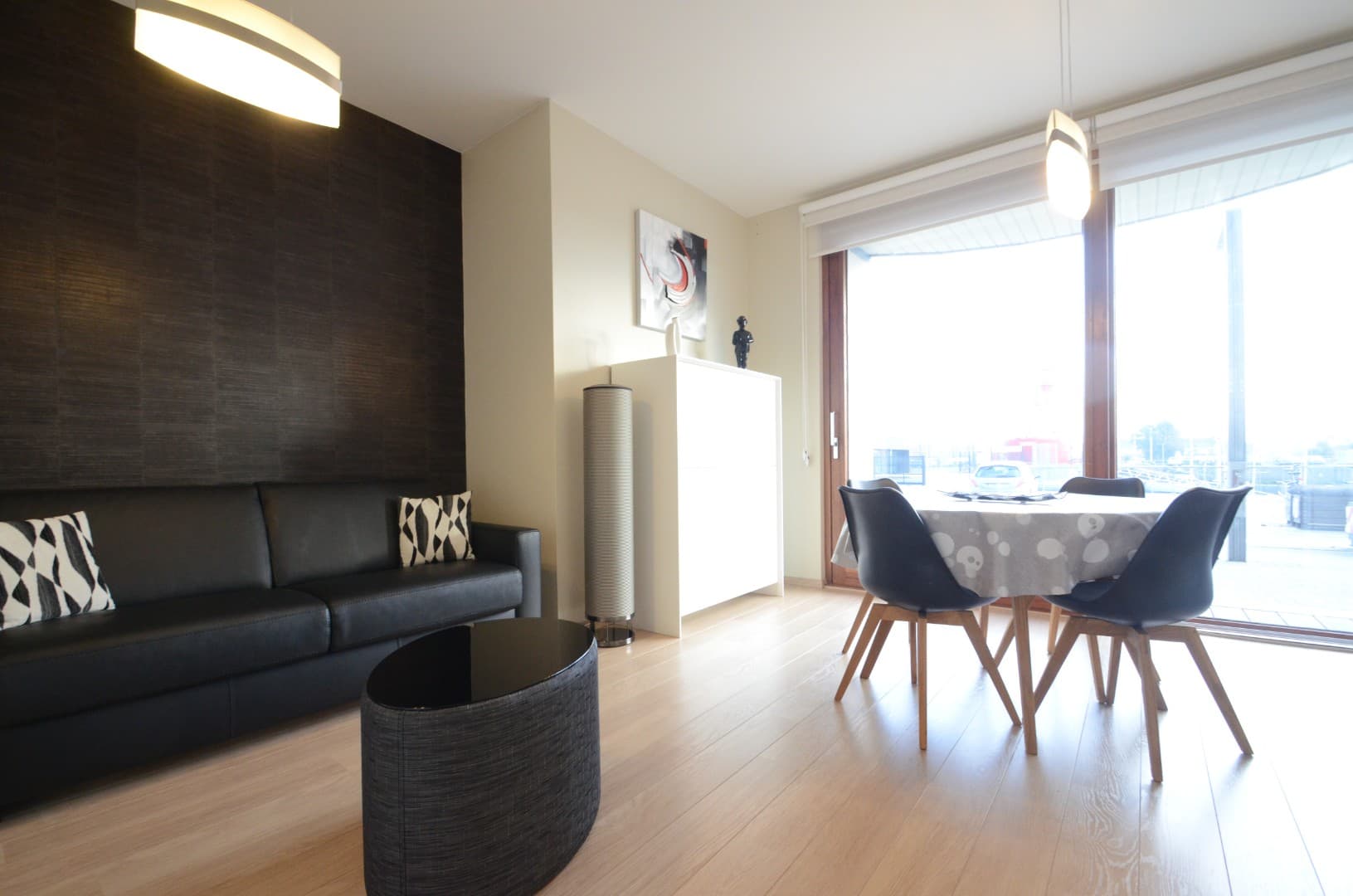 Appartement te koop