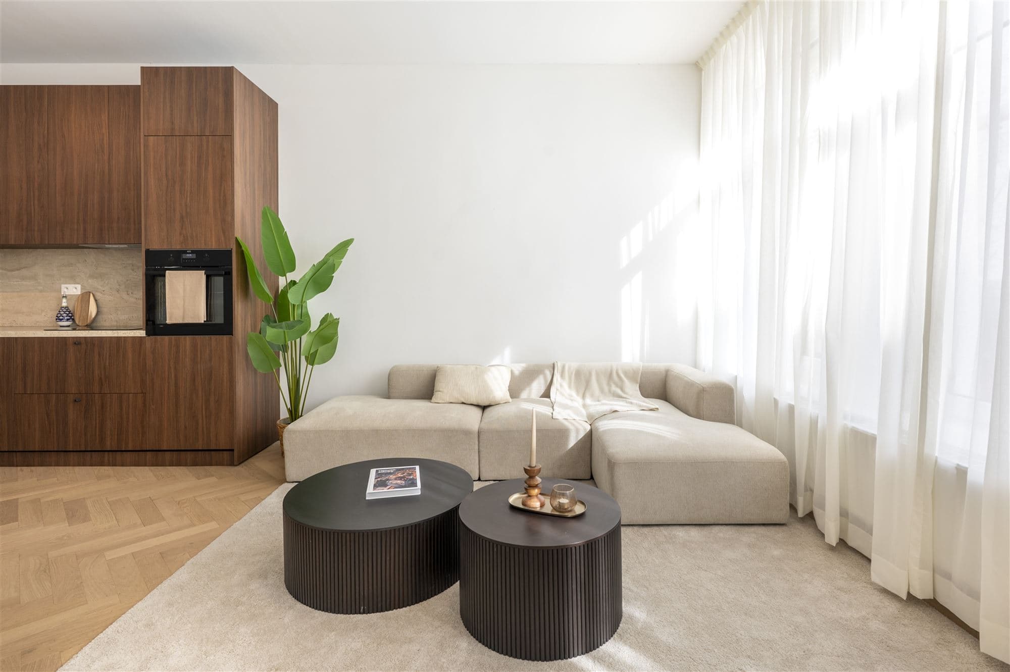 Appartement te koop