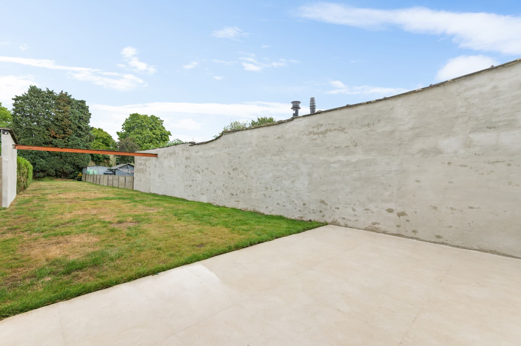 Huis te koop