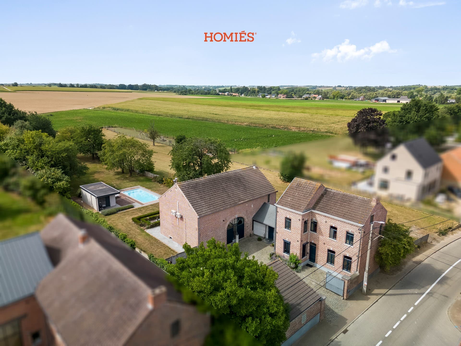 Huis te koop