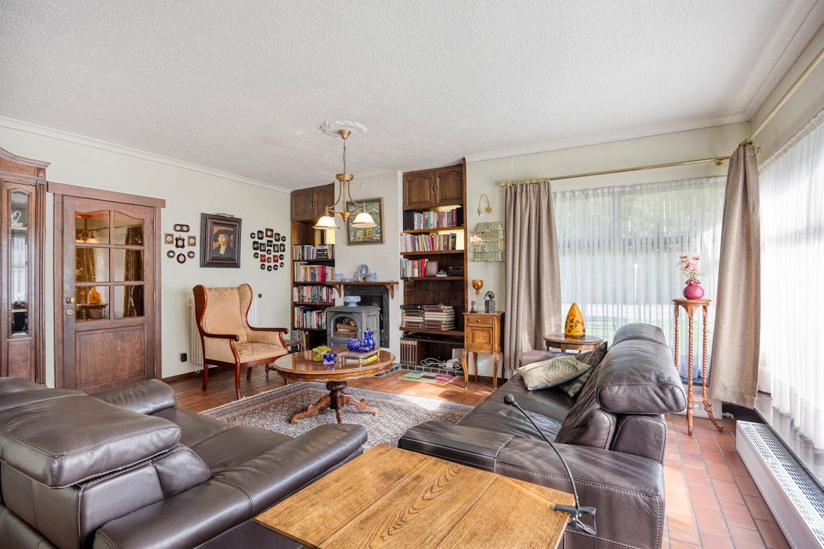 Huis te koop