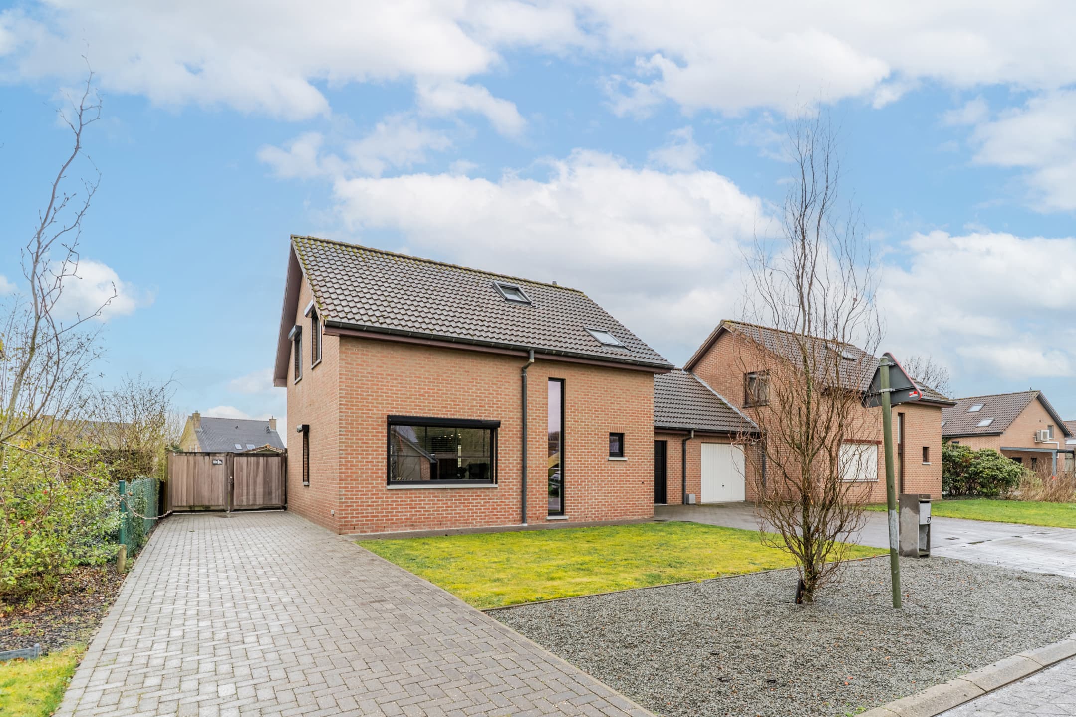 Huis te koop